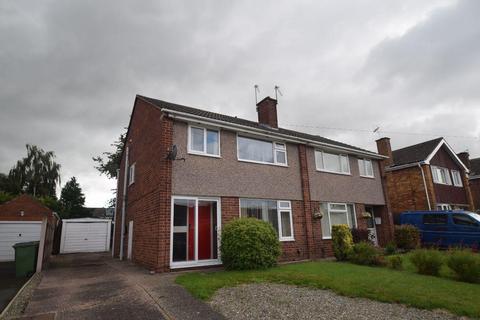 4 bedroom semi-detached house to rent, 12 Brookside Avenue