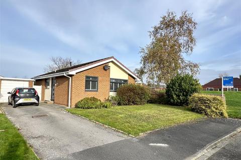 2 bedroom detached bungalow for sale, Staindale Close, Yarm, TS15 9RE