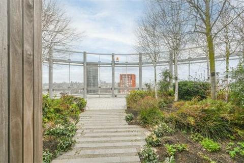 1 bedroom apartment for sale, Sky Garden, 155 Wandsworth Road, Nine Elms, London SW8 2FW