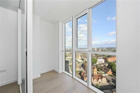 1 bedroom apartment for sale, Sky Garden, 155 Wandsworth Road, Nine Elms, London SW8 2FW