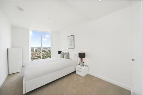 1 bedroom apartment for sale, Sky Garden, 155 Wandsworth Road, Nine Elms, London SW8 2FW