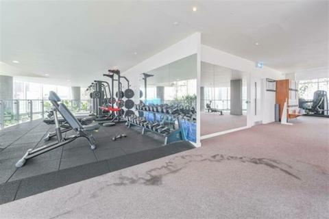 undefined, Sky Garden, 155 Wandsworth Road, Nine Elms, London SW8 2FW