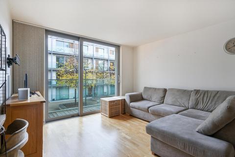 2 bedroom flat to rent, Highbury Stadium Square, London, N5