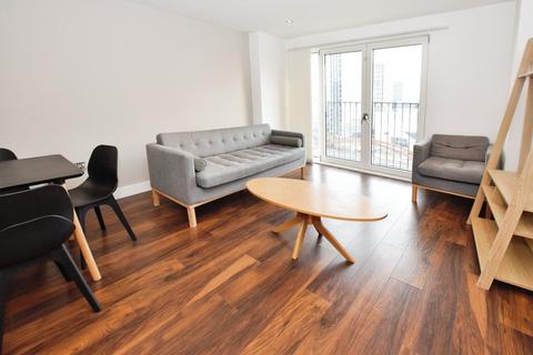 undefined, Wilburn Basin, Salford, Manchester, M5