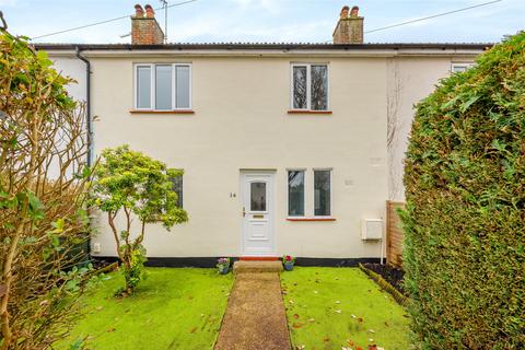 3 bedroom terraced house for sale, Woodbridge Avenue, Leatherhead, Surrey, KT22