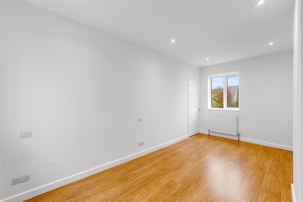 Principle Bedroom