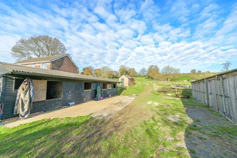 3 bedroom detached house for sale, Church Lane, West Keal, PE23