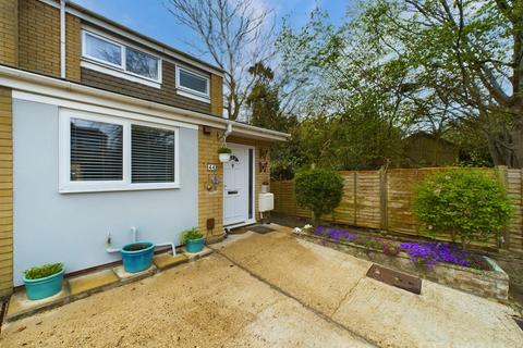 3 bedroom end of terrace house for sale, Bell Meadow, Bury St Edmunds, IP32