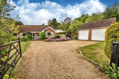 3 bedroom bungalow for sale, Sudbourne, Suffolk