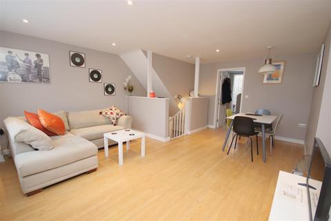 1 bedroom apartment to rent, Kingston Street, Cambridge CB1