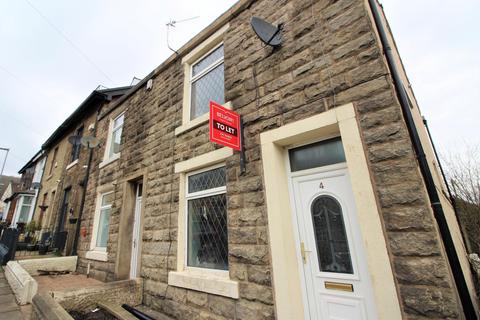 3 bedroom terraced house to rent, Ada Street, Ramsbottom, BL0