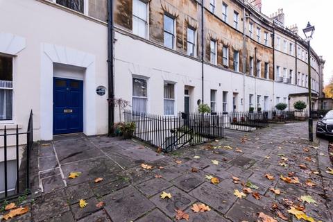 1 bedroom apartment to rent, Grosvenor Place, Bath BA1