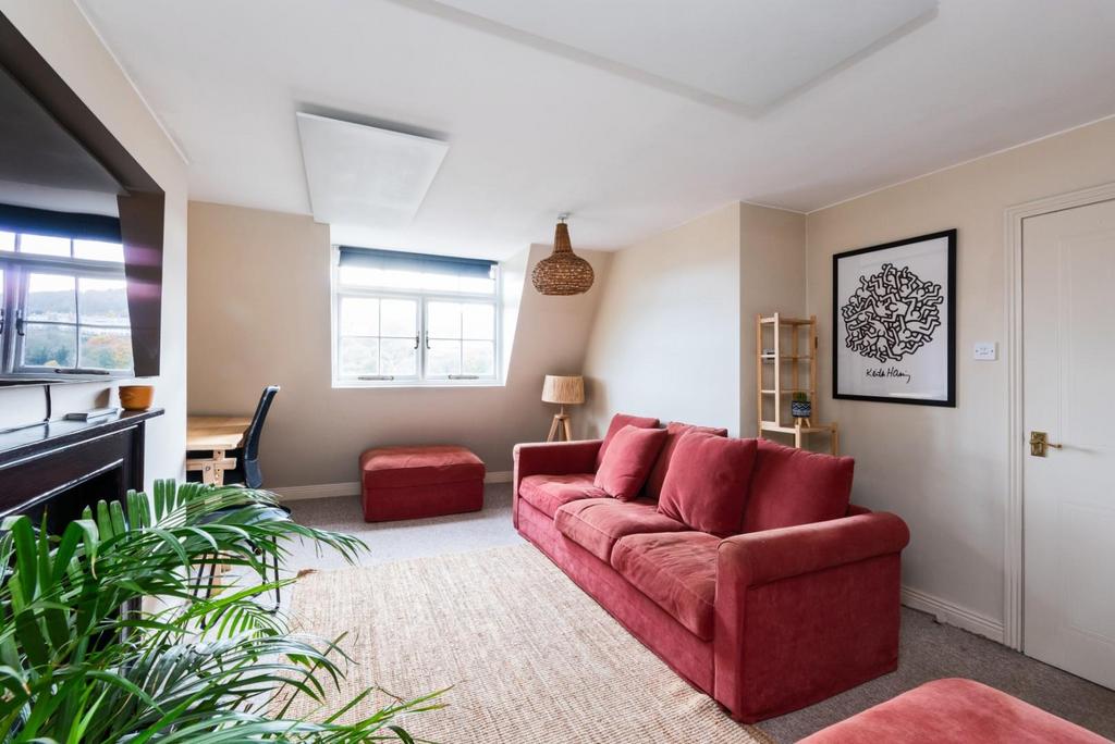 Flat 7, 31, Grosvenor Place Bath, BA1 6 BA-5.jpg