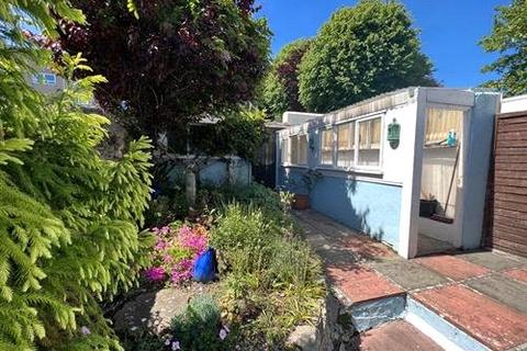 2 bedroom end of terrace house to rent, Belle Vue, Cornwall PL11