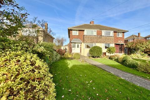 3 bedroom semi-detached house for sale, Cheviot Walk, Pogmoor, S75