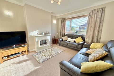 4 Cheviot Walk, Barnsley, S75 2HH