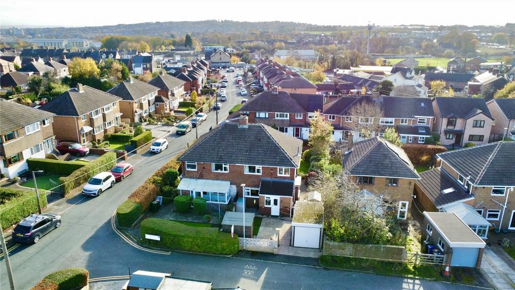 Close To Town