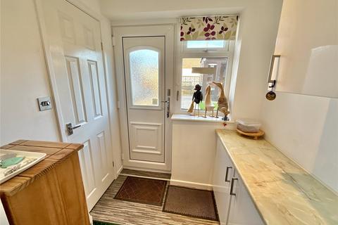 4 Cheviot Walk, Barnsley, S75 2HH