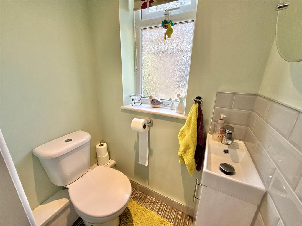 Cloakroom
