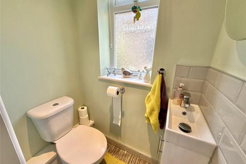 4 Cheviot Walk, Barnsley, S75 2HH