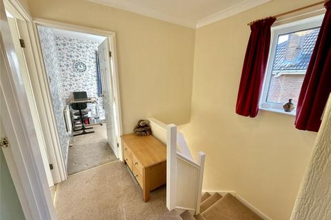 4 Cheviot Walk, Barnsley, S75 2HH