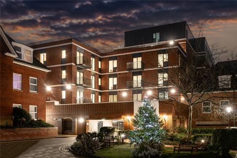 1 bedroom apartment for sale, Imperial House, Princes Gate, Homer Road, Solihull, West Midlands, B91