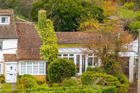 2 bedroom end of terrace house for sale, High Street, Dadford, Buckingham, Buckinghamshire, MK18