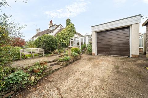 2 bedroom end of terrace house for sale, High Street, Dadford, Buckingham, Buckinghamshire, MK18