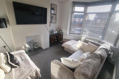 2 bedroom terraced house for sale, Belle Vue Terrace, Willington, Crook