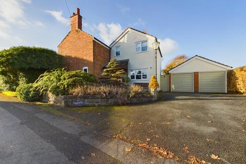 3 bedroom detached house for sale, The Hurst, Frodsham WA6