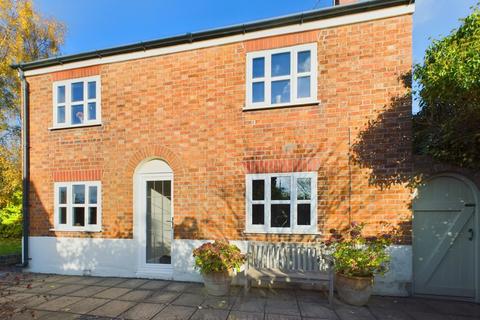 3 bedroom detached house for sale, The Hurst, Frodsham WA6