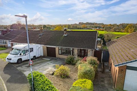 3 bedroom semi-detached bungalow for sale, Poulton Drive, Ashton-In-Makerfield, WN4