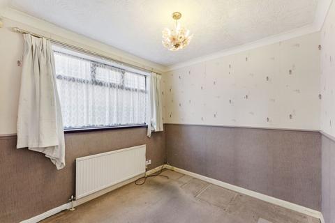 3 bedroom semi-detached bungalow for sale, Poulton Drive, Ashton-In-Makerfield, WN4