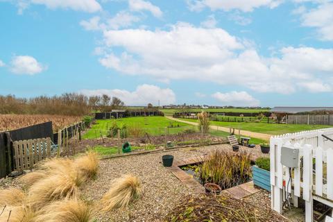 2 bedroom detached bungalow for sale, Waxham Road, Sea Palling