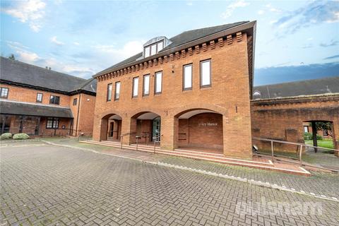 2 bedroom apartment for sale, Berrington Close, Ipsley, Redditch, Worcestershire, B98