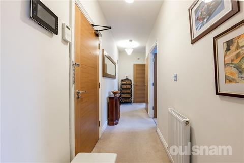 undefined, Berrington Close, Ipsley, Redditch, Worcestershire, B98