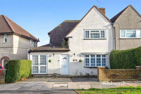 2 bedroom semi-detached house for sale, Well Road, Barnet, EN5