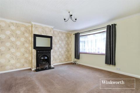 2 bedroom semi-detached house for sale, Well Road, Barnet, EN5