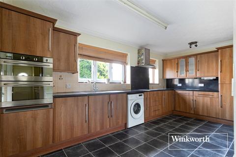 2 bedroom semi-detached house for sale, Well Road, Barnet, EN5