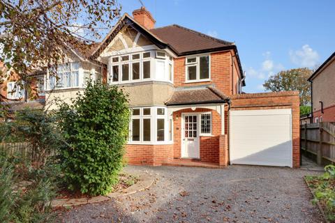 3 bedroom semi-detached house for sale, Ramsbury Drive, Earley