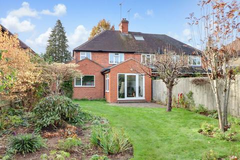 3 bedroom semi-detached house for sale, Ramsbury Drive, Earley