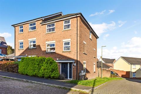 3 bedroom semi-detached house for sale, Yarrow Close, Andover