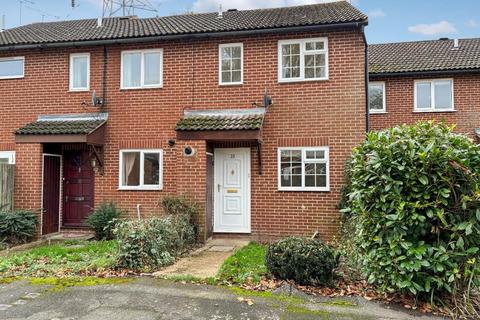 2 bedroom terraced house for sale, Manorfield, Ashford TN23