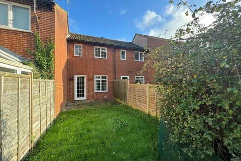 2 bedroom terraced house for sale, Manorfield, Ashford TN23