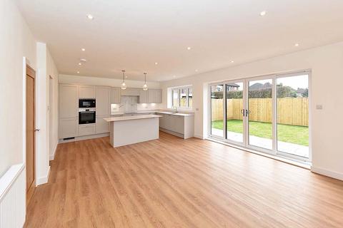 4 bedroom detached house for sale, Carlin Gate, Timperley, Altrincham