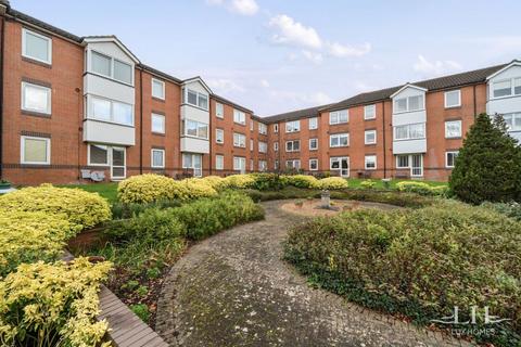 1 bedroom flat for sale, Goldsmere Court, Hornchurch