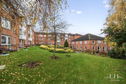 1 bedroom flat for sale, Goldsmere Court, Hornchurch