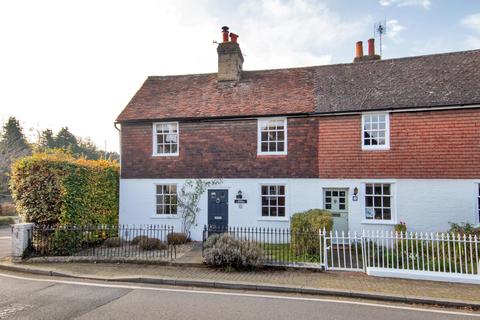 3 bedroom terraced house for sale, School Lane, Seal, Sevenoaks, Kent, TN15