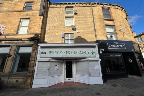 Shop to rent, Town Hall Street, Sowerby Bridge HX6