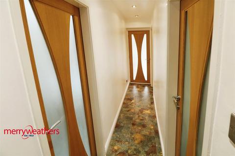 15 Ashley Croft, Royston, Barnsley, S71 4SH